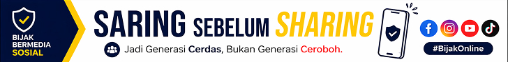 Aksara Generasi Horizontal Ad